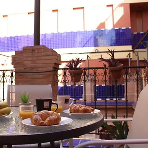 La Casa De Pilar Apartamento
