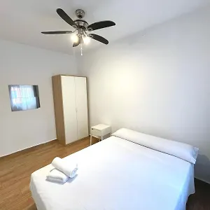 Appartement Triana Roomable, Séville