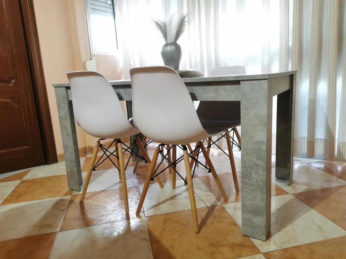 Apartamento Sleepin Triana Sevilla 0*,  España