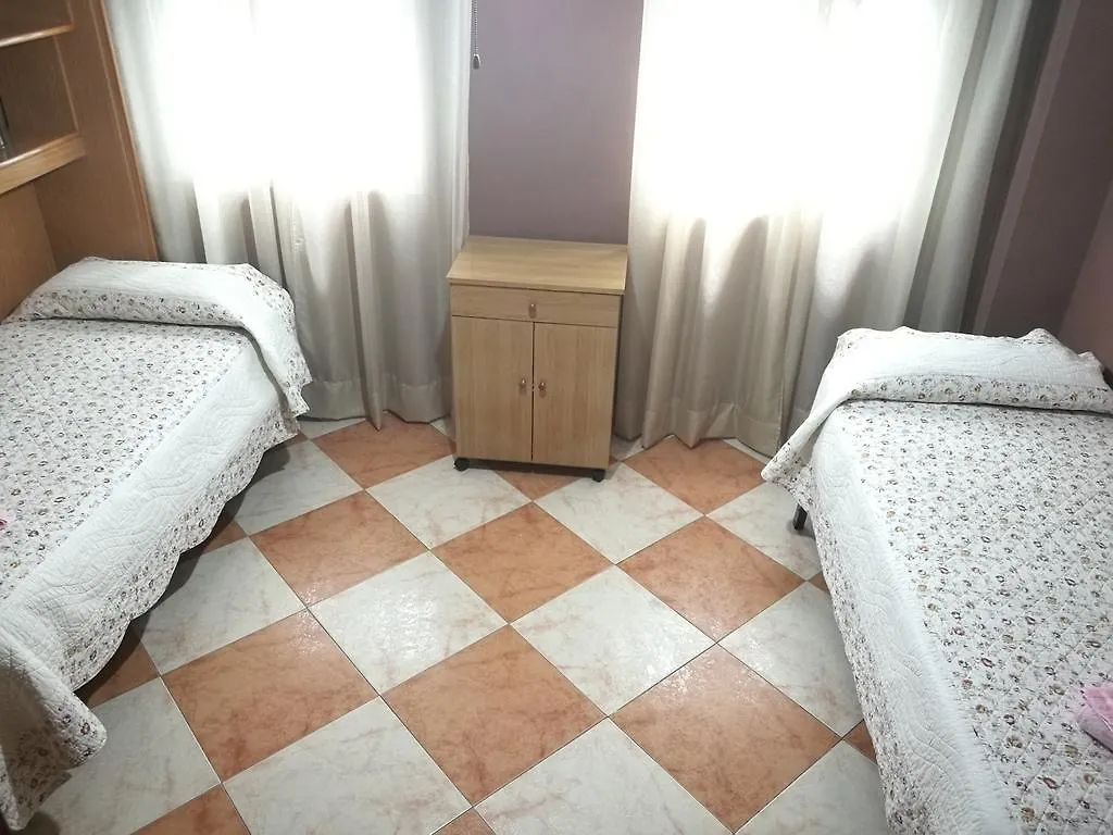 Apartamento Sleepin Triana Sevilla España