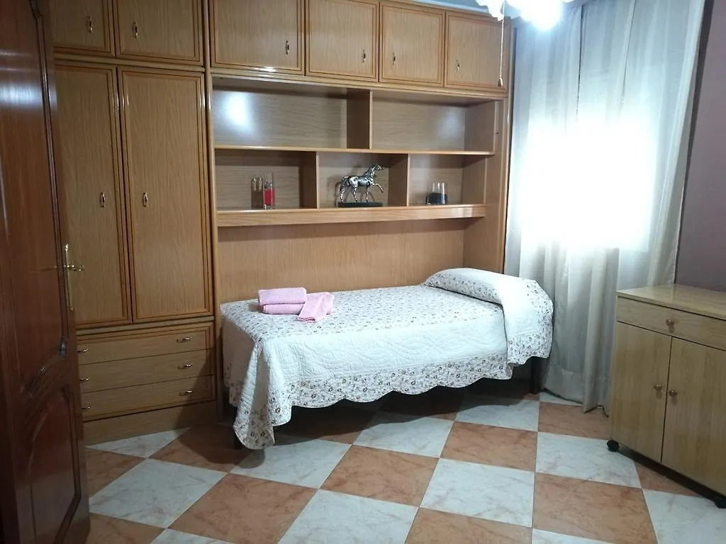 Apartamento Sleepin Triana Sevilla