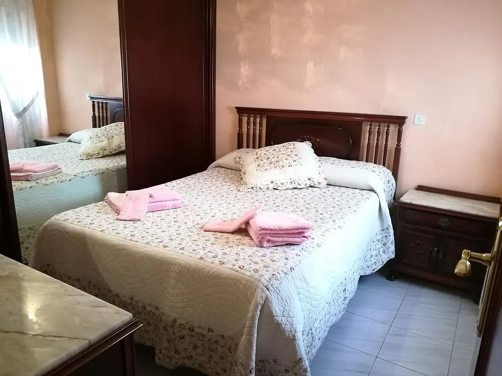 Apartamento Sleepin Triana Sevilla 0*,