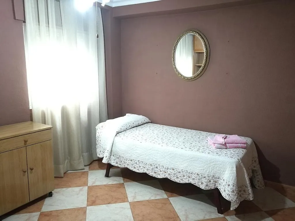 Apartamento Sleepin Triana Sevilla España