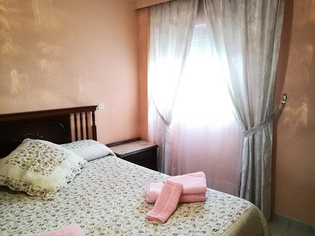 Apartamento Sleepin Triana Sevilla