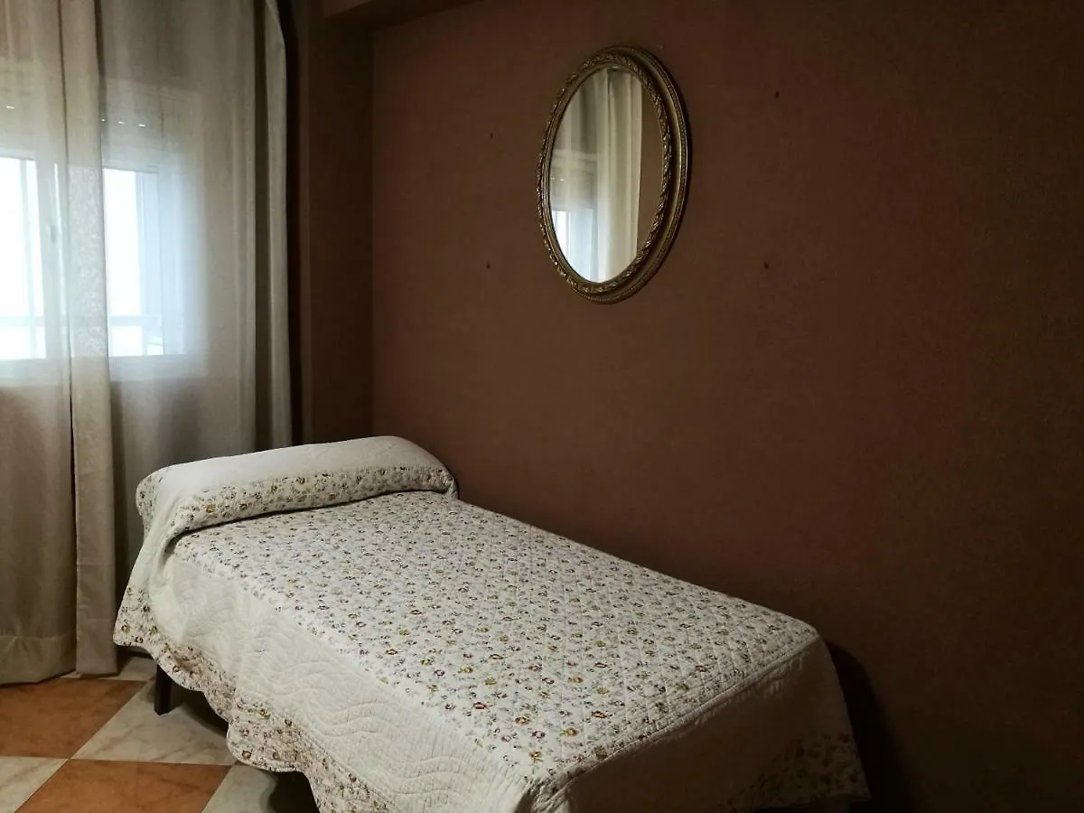 Apartamento Sleepin Triana Sevilla