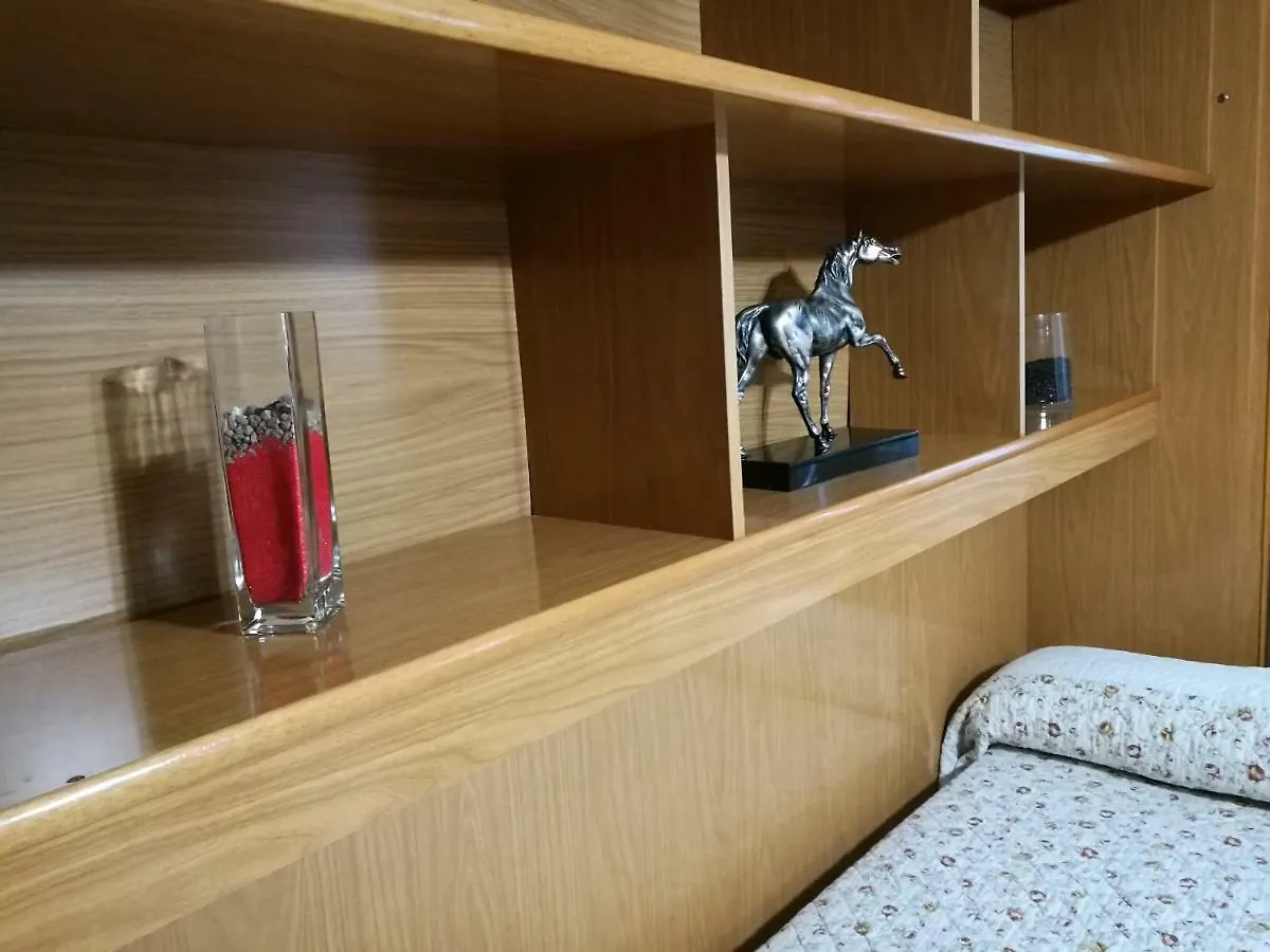 Apartamento Sleepin Triana Sevilla 0*,  España