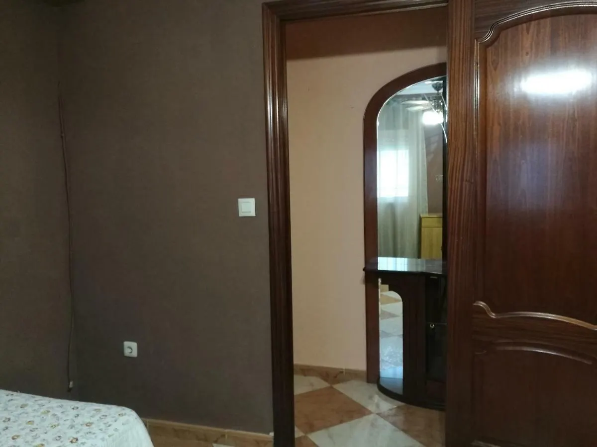 Apartamento Sleepin Triana Sevilla