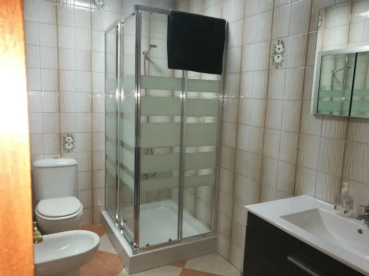 Apartamento Sleepin Triana Sevilla